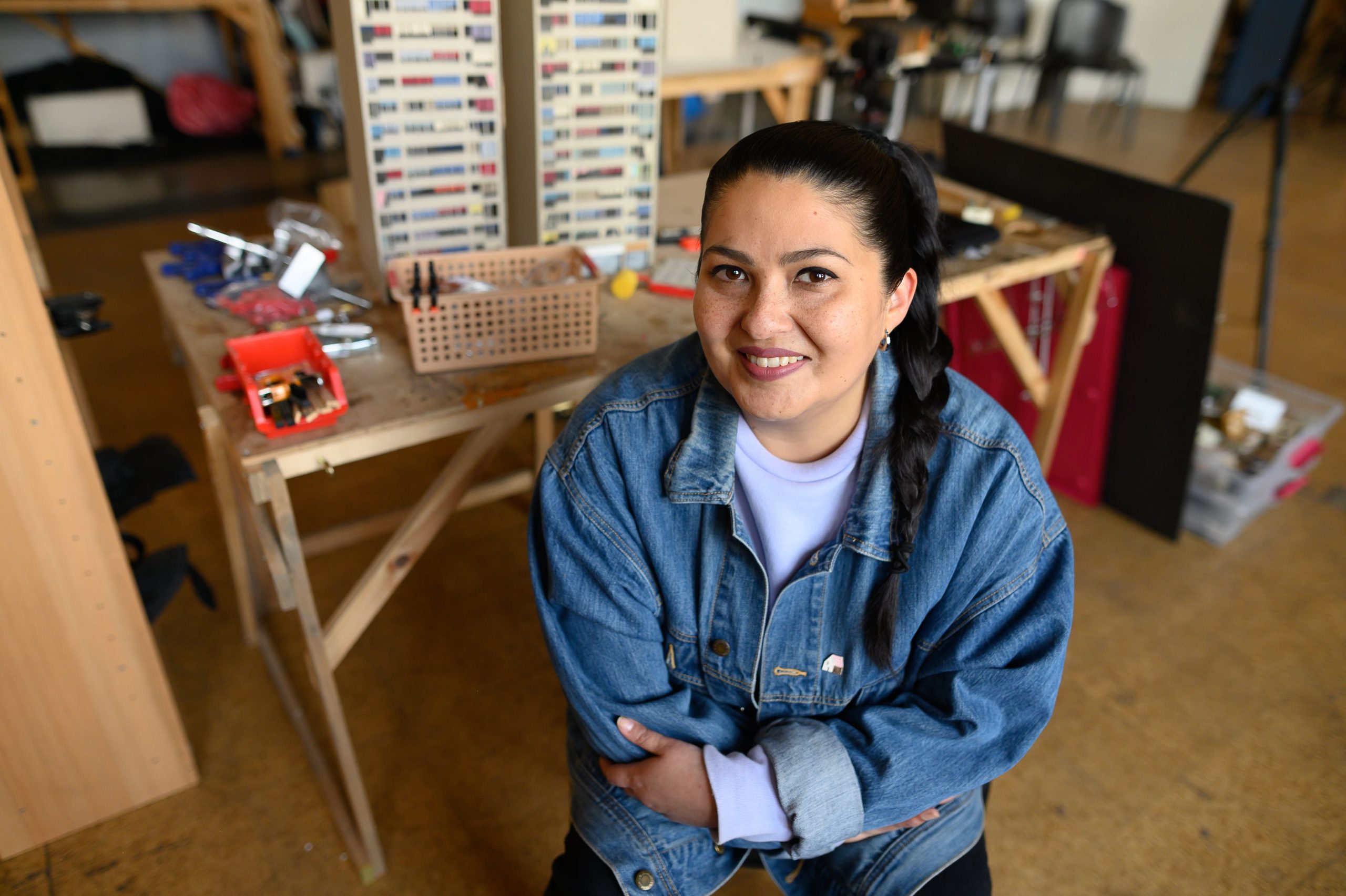 Cámara Chilena del Libro reconoce a académica UDLA con el “Premio a la