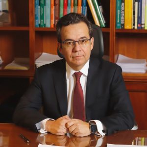 Fotografía: Banco Central