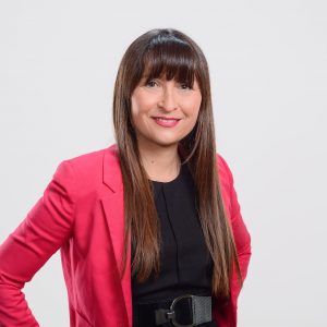 Dra. Loreto Cantillana, académica de UDLA, expuso en el Congreso Internacional de la RIUL en la Universidad de Almería, España.