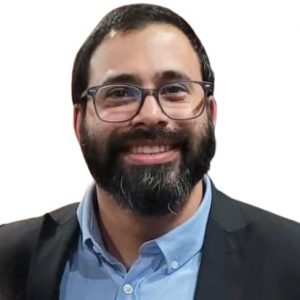 Primer encuentro del Círculo de Aprendizaje en IA Generativa UDLA