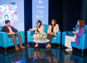 seminario “Empleabilidad y Emprendimiento: Claves y Desafíos para el Futuro