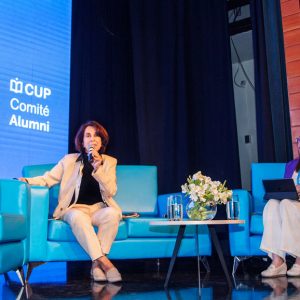 seminario “Empleabilidad y Emprendimiento: Claves y Desafíos para el Futuro