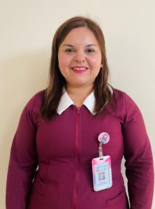 Macarena Mancilla UDLA