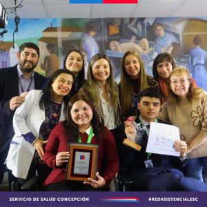 Pictogramas educativos inclusión educativa Macarena Mancilla UDLA