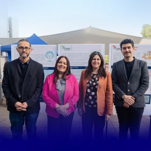 Académico de la Facultad de Educación UDLA expone en las Jornadas de Docencia UC Temuco sobre innovación y uso ético de la inteligencia artificial en educación.