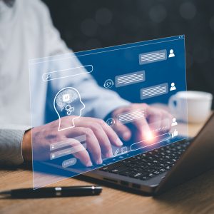 Entrevistas: Usos de la IA en contextos laborales y educativos, 2025