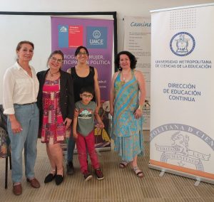 Participantes de Cartografías de la Equidad compartiendo reflexiones y construyendo colectivamente rutas de autonomía y participación política.